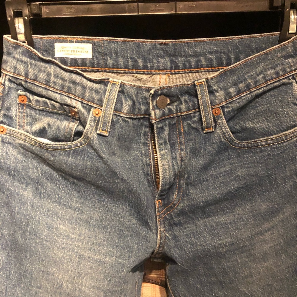 Men’s 511 Levi’s 30 x 29